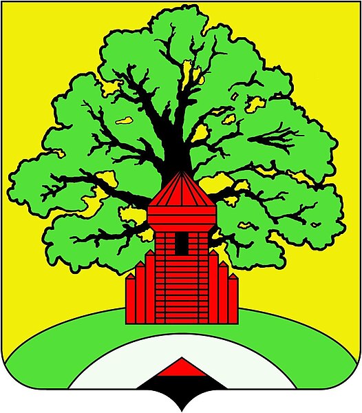 Герб Углянца